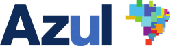 azul